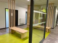 Audrey RICHARD - MAKING ARCHITECTURE