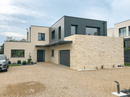 Caroline ALVES - C+ ARCHITECTURE